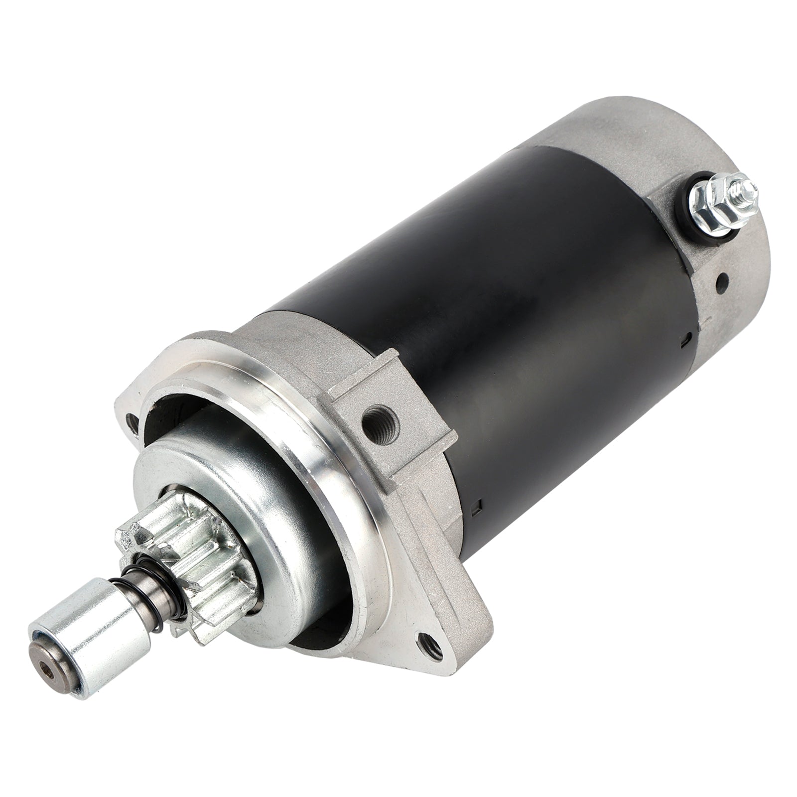 Tohatsu 50 Horsepower MD50A Starter Motor 9T 853805T03 3C8-76010-1 2002-2003