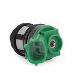 New OEM Style Fuel Injector Compatible With 96-04 Nissan Frontier Pickup Xterra 2.4L JS4D-2