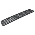 BMW E46 M3 Center Hood Grille Vent Air Inlet 51132694723 2001-2006