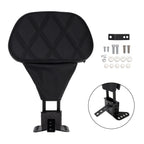 Tri Glide Road King Road Glide Street Electra 1988-2008 Driver Backrest Pad