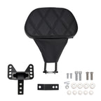 Tri Glide Road King Road Glide Street Electra 1988-2008 Driver Backrest Pad