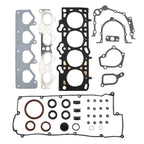 Cylinder Head Gasket Kit for 1995-2000 Hyundai Lantra 2.0L 4CYL DOHC 16V Belt Driven EFI J2 J3 Engine Code G4GM G4GF