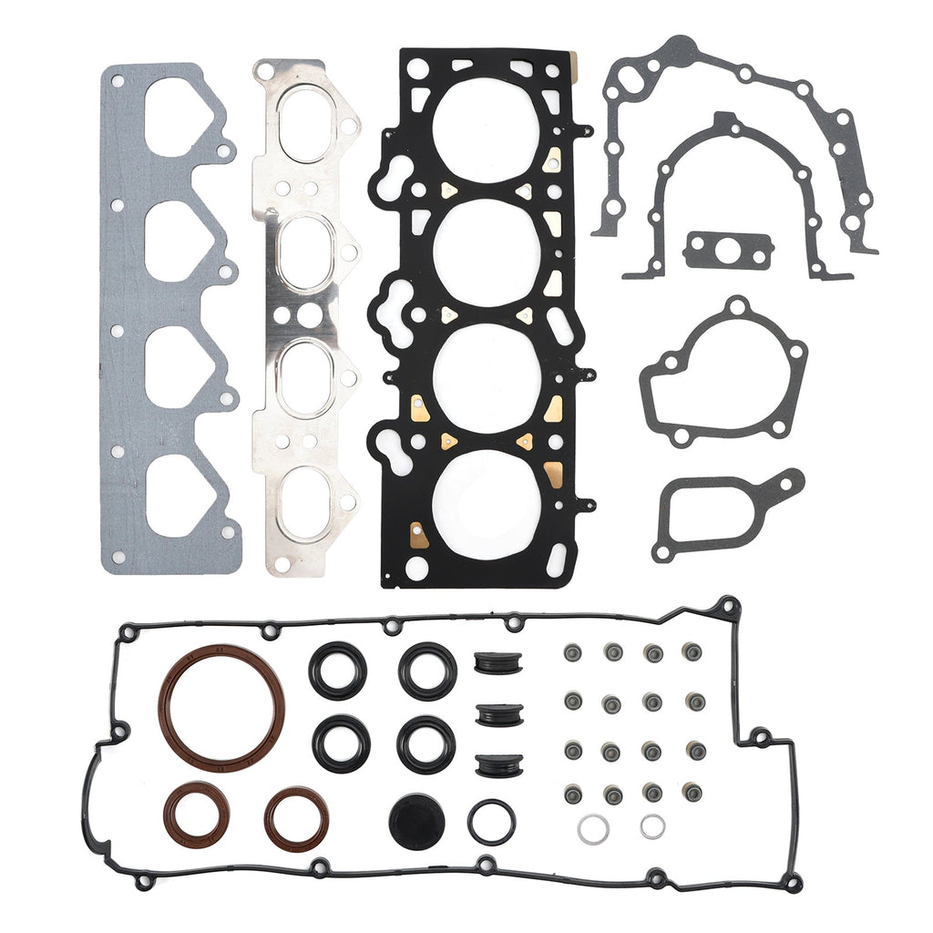 Hyundai Coupe G4GB G4GC Head Gasket Kit 1996 1997 1998 1999 2000 2001 2002 1.8L 2.0L DOHC Engine