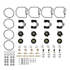 1980-1983 GL1100 Honda Goldwing 1100 Carb Rebuild Service Kit