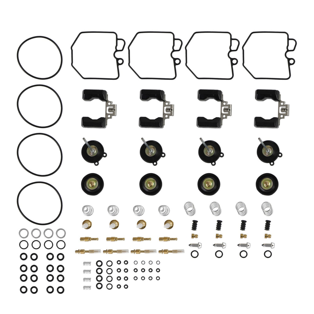 Honda Goldwing 1100 GL1100 Carburetor Repair Kit 1980 1981 1982 1983