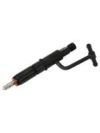 1 Piece Isuzu 4JB1 Fuel Injector Compatible with Mustang Bobcat 843 853 960 2060 6646906