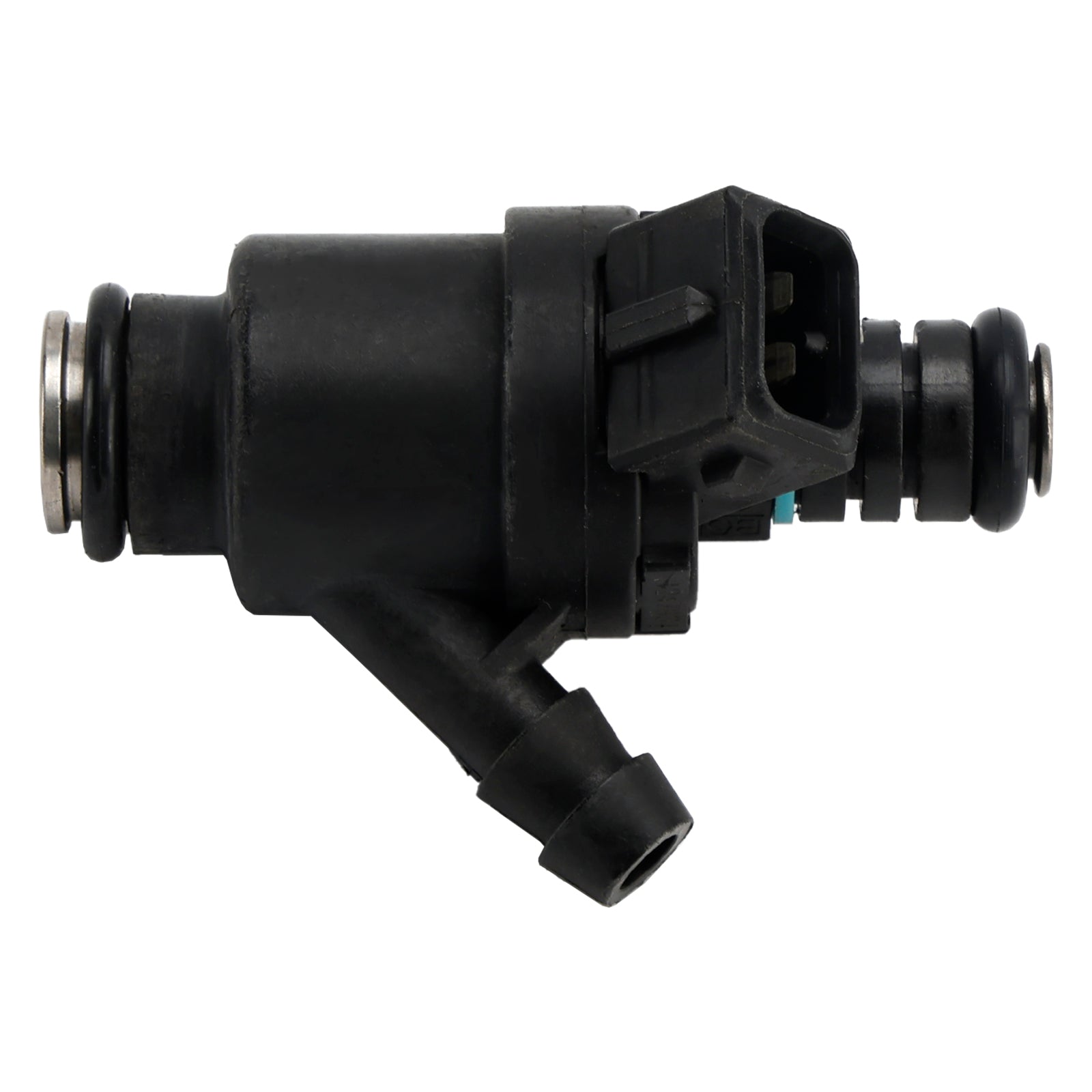 4-Pack Fuel Injector D3768FA Compatible with 1993-2005 BMW E36 E46 Z3 M43 1.9 Engine