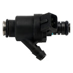 BMW E36 E46 Z3 316 318i M43 1.9 8V Fuel Injector 93-05 OEM D3768FA 1247931