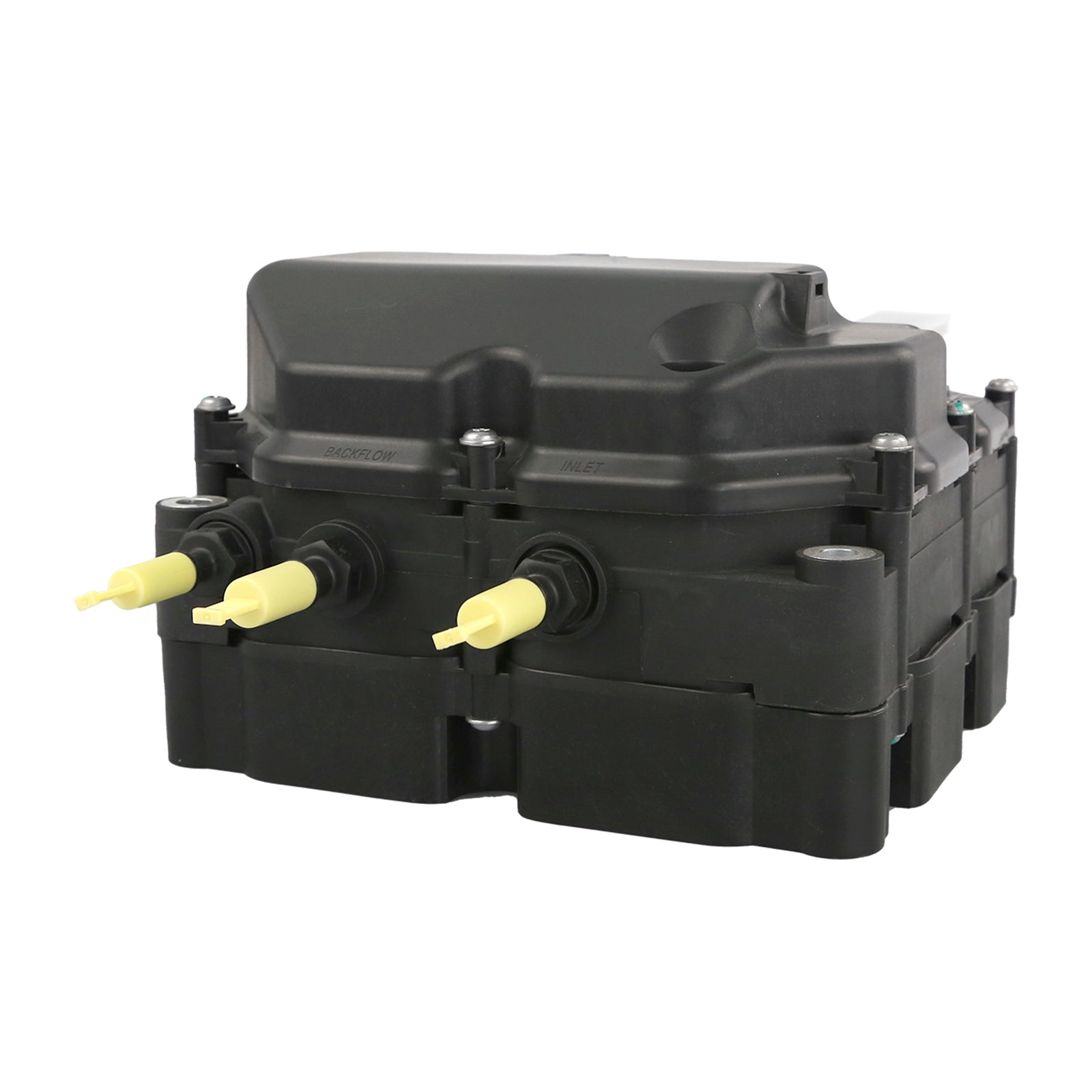 12 Volt DEF Urea Pump Assembly Compatible with Cummins ISX ISB ISC and Volvo