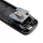 EVX539/531 Radio Belt Clip Compatible with Vertex VX-459 EVX-530 EVX-534 EVX-539