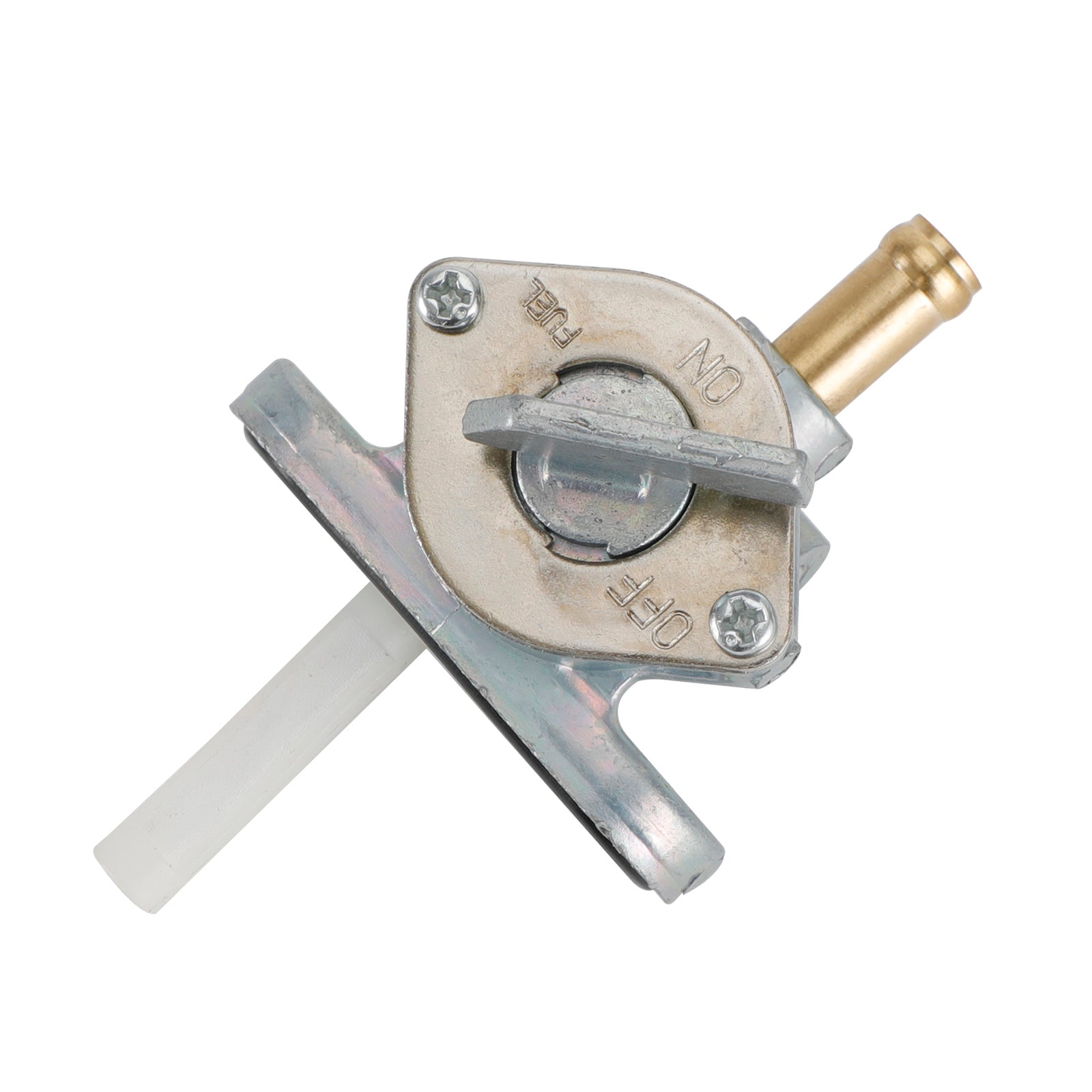 2001-2018 Kawasaki KX85 Gas Tank Fuel Cock Valve Petcock