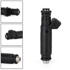 1 Piece 630cc 60LB Fuel Injector Siemens Deka EV1 Connector Fits VW Audi GM FI114961