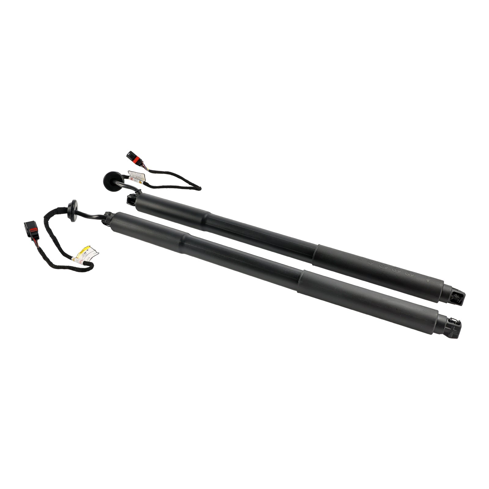 Volvo XC60 I SUV D3 2012-2015 Power Liftgate Support Struts 31386705 31386706