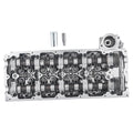 06.2012-up ISUZU D-MAX II (TFR, TFS) 3.0 CRDi (TFR85J) Complete Assembled Cylinder Head 4JJ1-TC 4JK1-TC