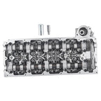 01.2007-06.2012 ISUZU RODEO I (TFR, TFS) 3.0 DiTD (TFR85_) Complete Assembled Cylinder Head 4JJ1-TC 4JK1-TC