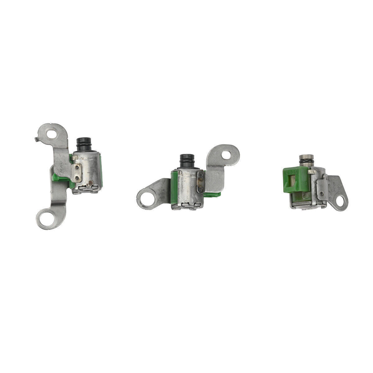 A340E A343F Transmission Solenoid Kit with Filter for 2001-2004 Tundra V8 and Sequoia