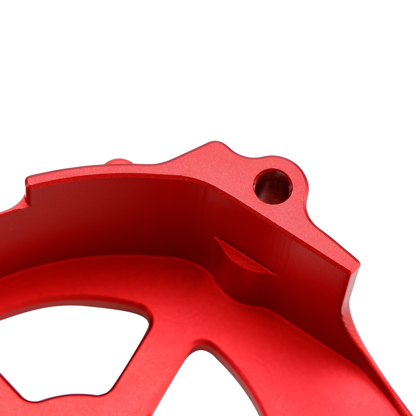 Honda XR650L Front Chain Guard Sprocket Cover Protector 1993-2025