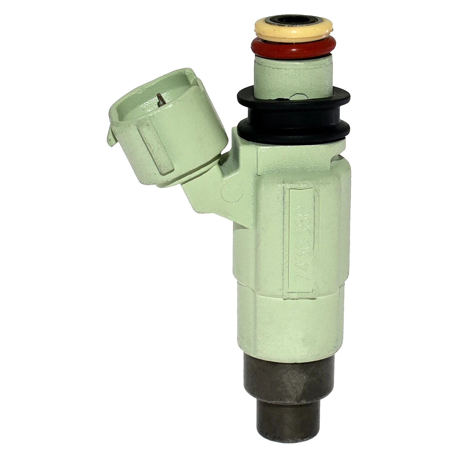 Mitsubishi Outlander 2003 2.4L I4 Fuel Injector Single Unit CDH240E