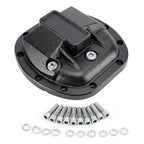 1974-1983 Jeep CJ5 Yukon YHCC-D30 Dana 30 Front Differential Housing Cover