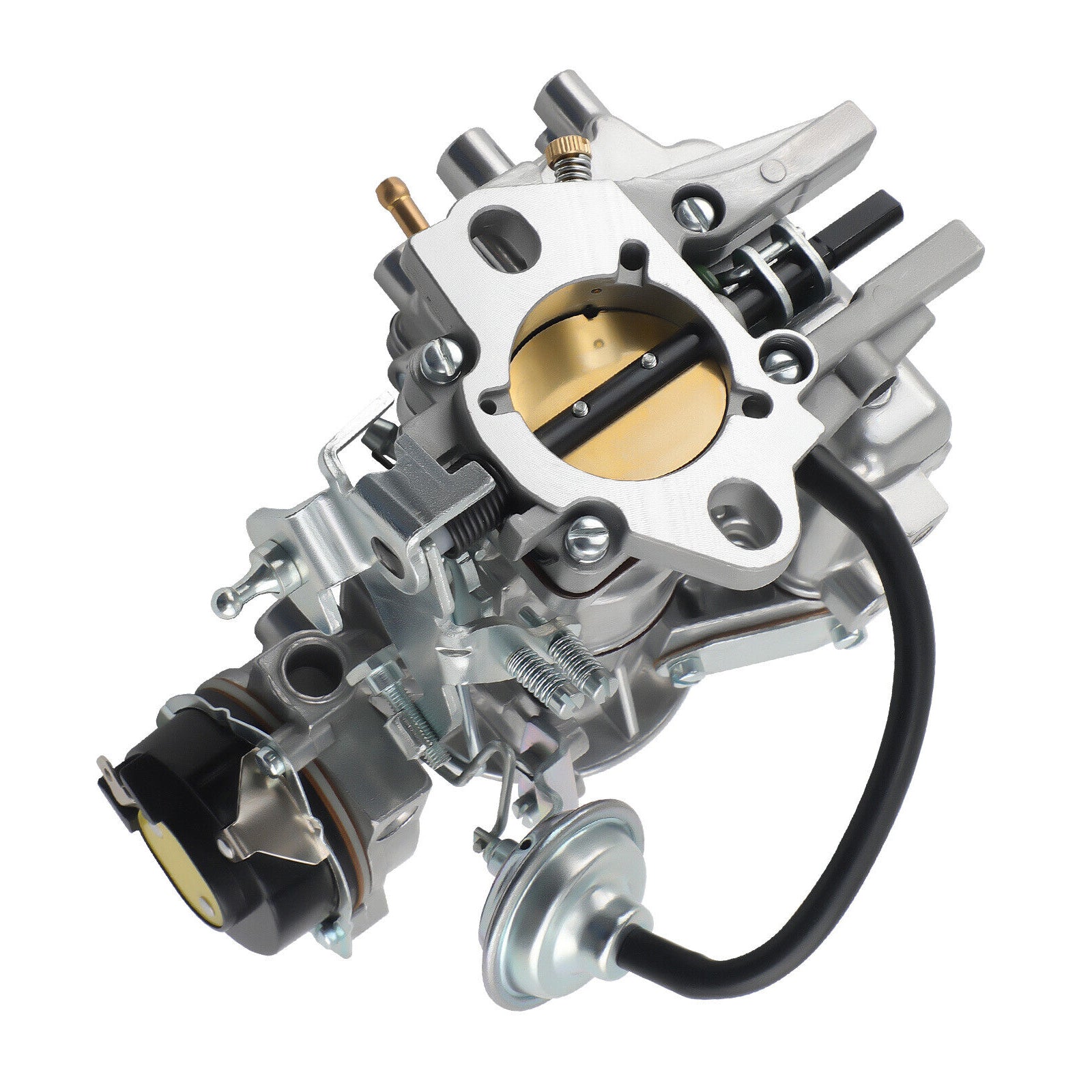 16010-FD300 Carburetor Compatible with 1965-1985 Ford F100 F150 F250 F350