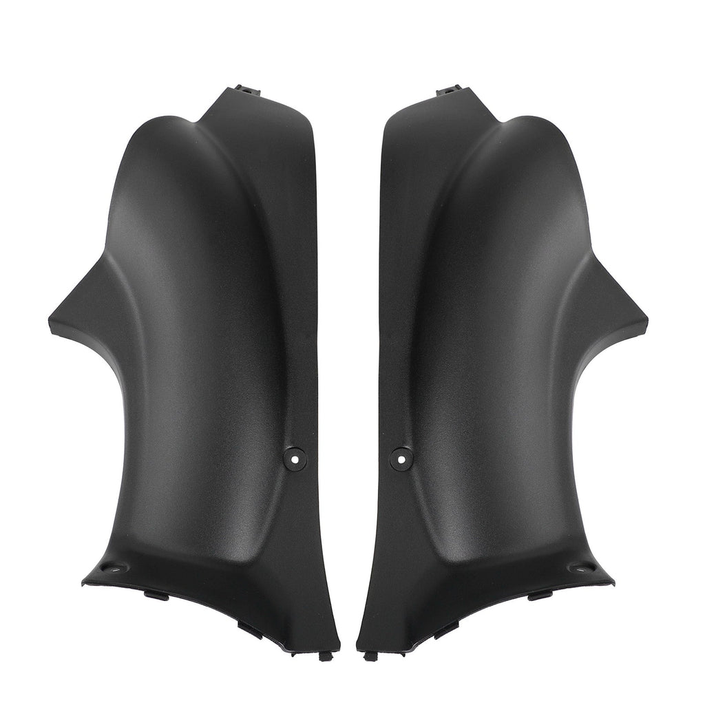 Side Air Duct Fairing Panel For 1996-2007 Yamaha YZF600R Thundercat