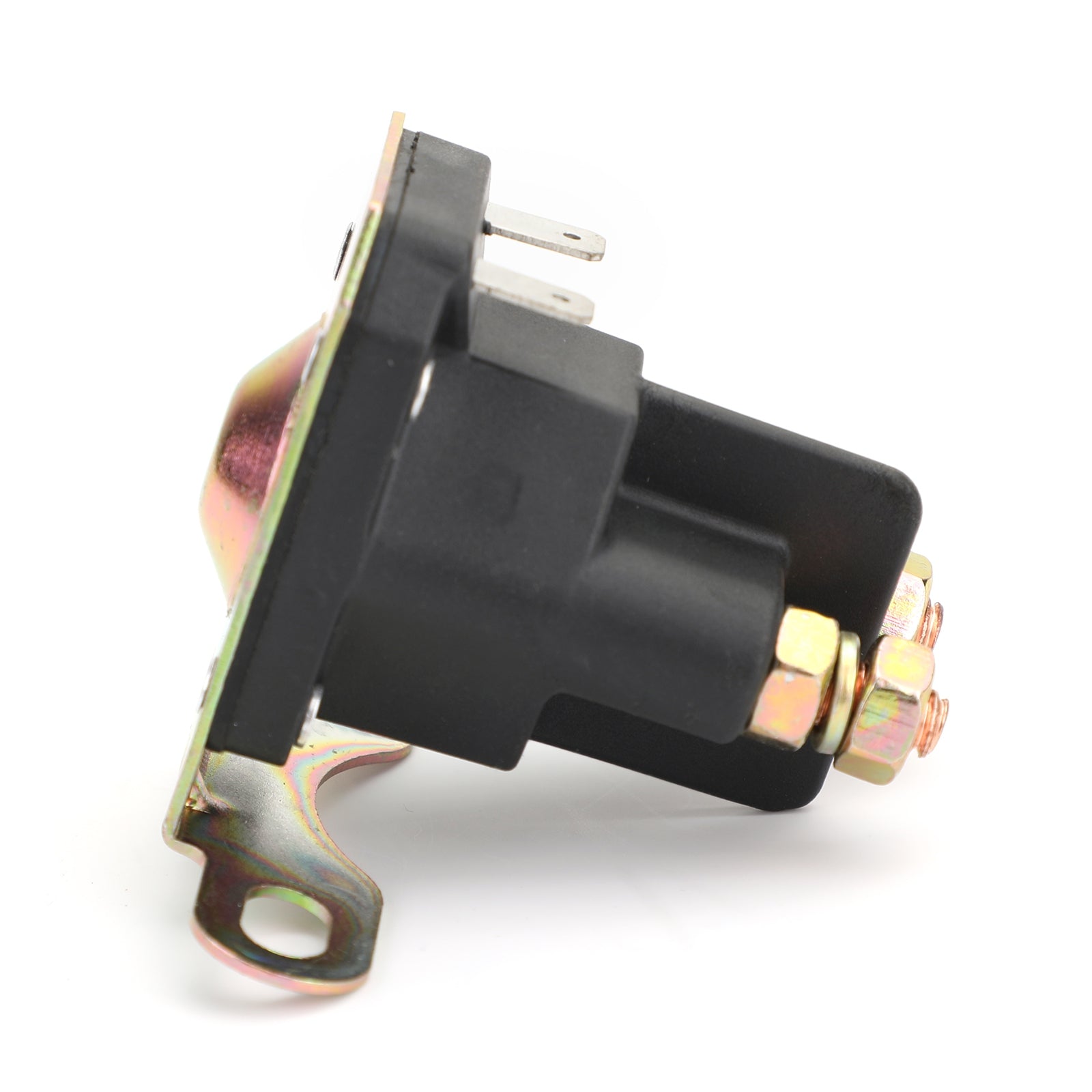 12V TROMBETTA Solenoid Relay Switch 862-1211-211-16 MTD 725-04439 OEM ATV Parts