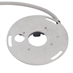 1975-1977 Honda CB400F1 Four IGNITION POINTS PULSAR PLATE 30200-333-004