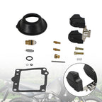 Yamaha XS1100 XS1100L XS1100S 1980-1981 Carb Rebuild Kit Carburetor Repair