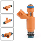 Fuel Injector 2W93-AA for Land Rover Range Rover Jaguar 4.2L 4.4L V8 Engine Single Unit