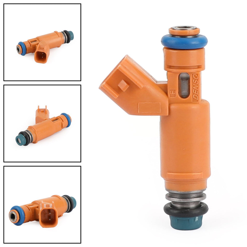 2W93-AA Fuel Injector Unit for Land Rover Range Rover Jaguar V8 4.2L 4.4L Engines