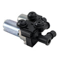 BMW 3 Series E46 316i 1.6 Saloon 2002-2005 Heater Control Valve 64118369807