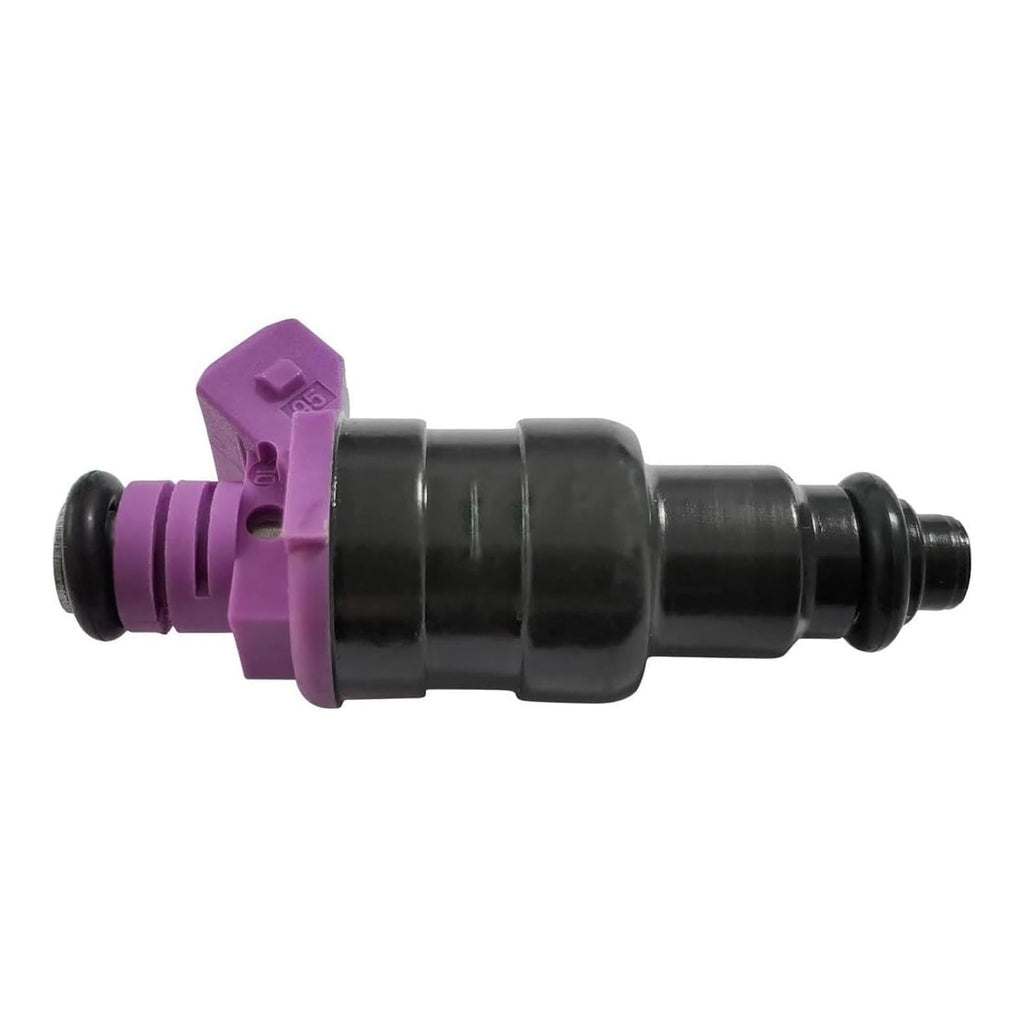 1 Piece OEM Fuel Injector 8200603801 Compatible with Renault Clio Kangoo Twingo 1.1-1.6