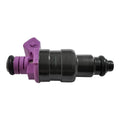 1 Piece OEM Fuel Injector 8200603801 Compatible with Renault Clio Kangoo Twingo 1.1-1.6