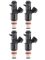 2002-2004 Acura RSX TYPE-S 2.0L 4PCS Fuel Injector 16450-PRB-A01 842-12290