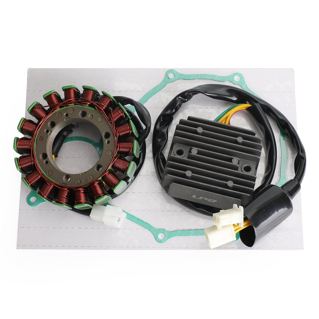 Honda VT750DC Black Widow Shadow 2001-2002 Complete Magneto Stator Rectifier Gasket Kit