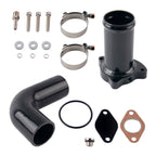 2001-2005 VW Polo 1.4 TDI 55 kW AMF BAY EGR Delete Blank Off Kit