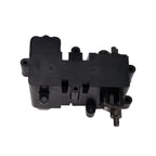 136-4213 130-6892 Brake Control Module Box Assembly Compatible with Toro Exmark Timecutter