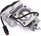 Mercedes-Benz C220 Throttle Body 1994 1995 1996 W202 OEM 0001419225 408227111002