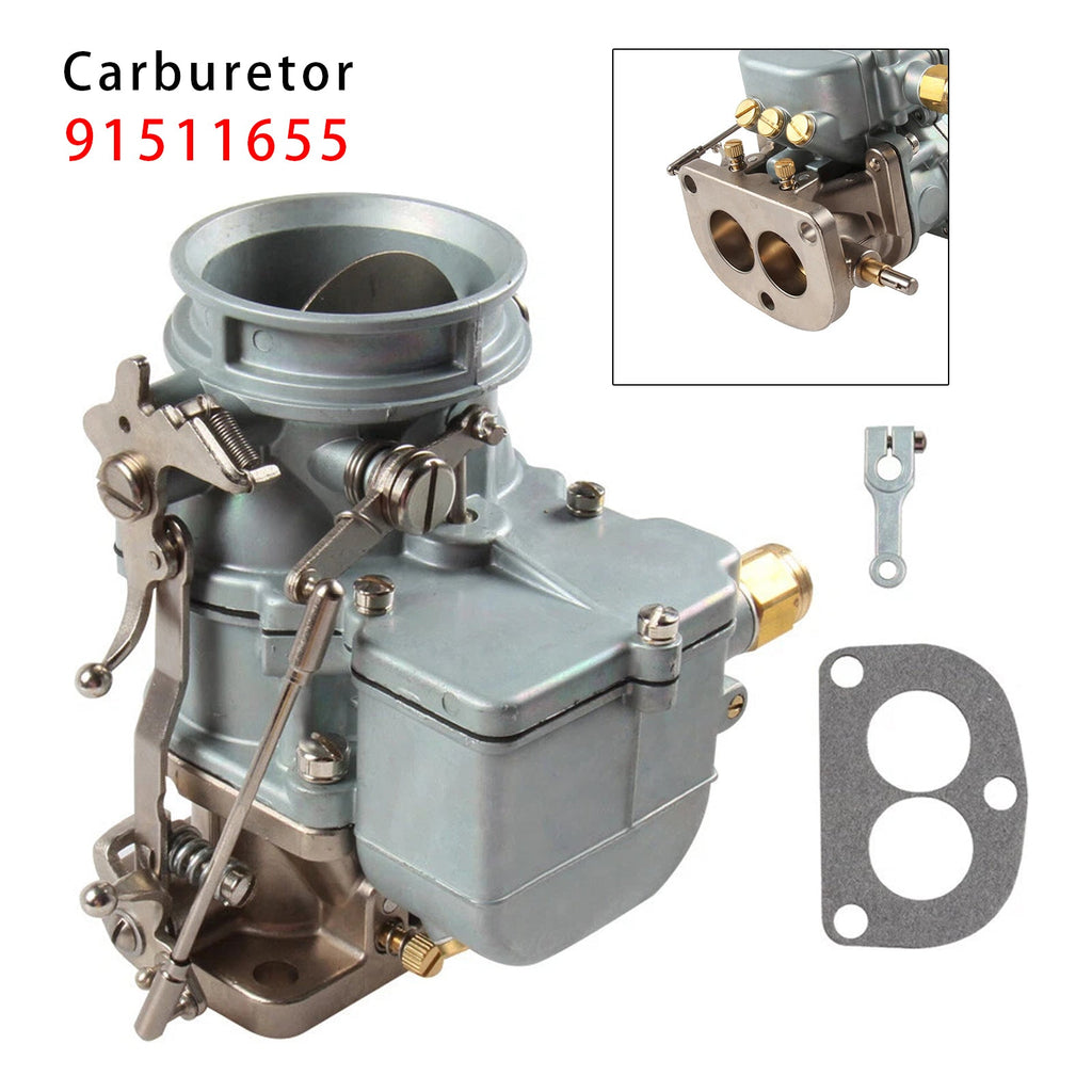 1949 1950 1951 1952 1953 Ford Mercury 2-BBL Carburetor 97 Style Natural 91511655