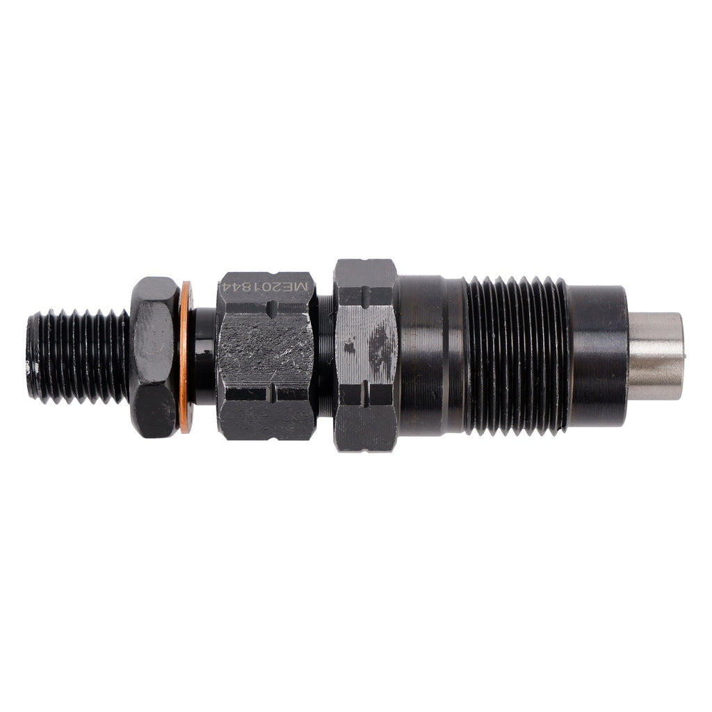 ME201844 Fuel Injector 2.8L 4M40 4M40T Mitsubishi Delica Pajero Single Unit