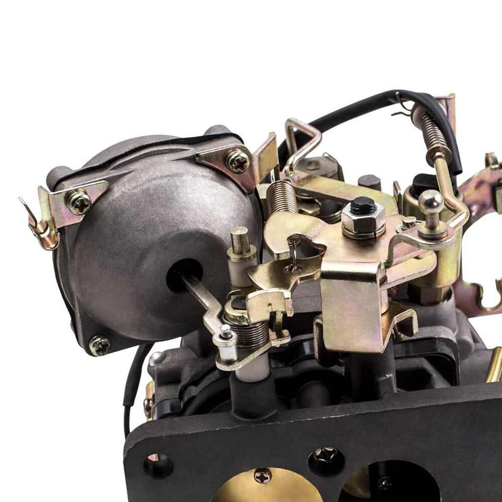 1971 1972 1973 1974 1975 1976 1977 1978 Toyota Hiace Carburetor 21100-31410