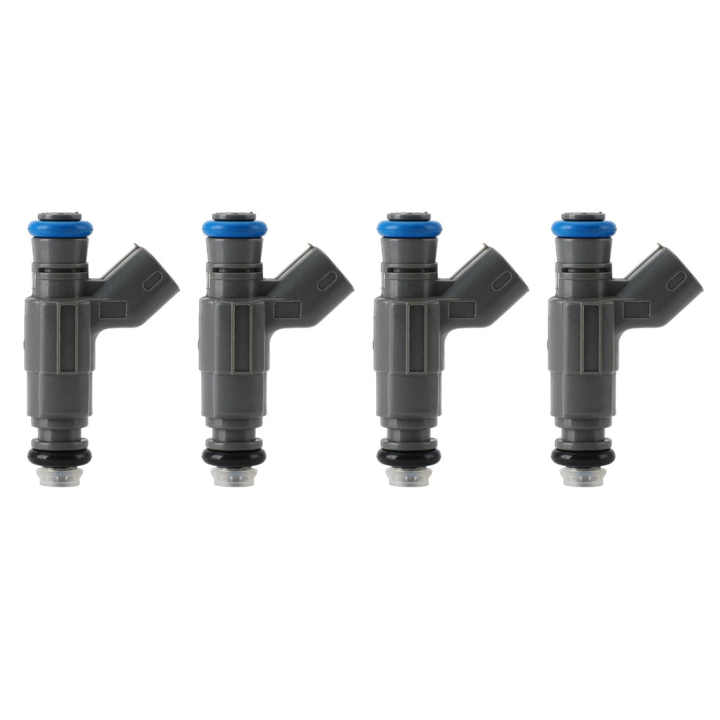 Fuel Injector 0280156046 for Ford Focus 2.0L 4-Cylinder 2002-2004