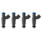 OEM Fuel Injector 0280156046 Compatible with Ford Focus 2.0 Liter 2002-2004 4CYL