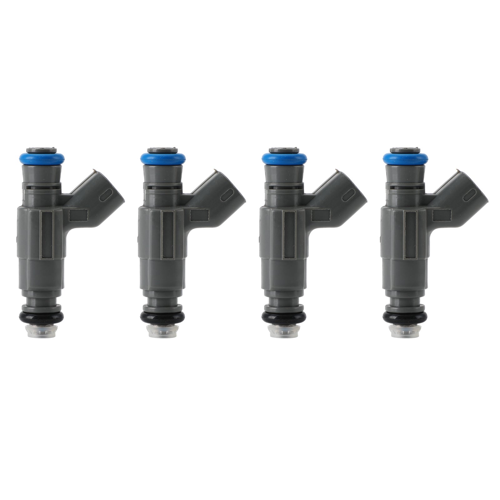 OEM Fuel Injector 0280156046 Compatible with Ford Focus 2.0 Liter 2002-2004 4CYL