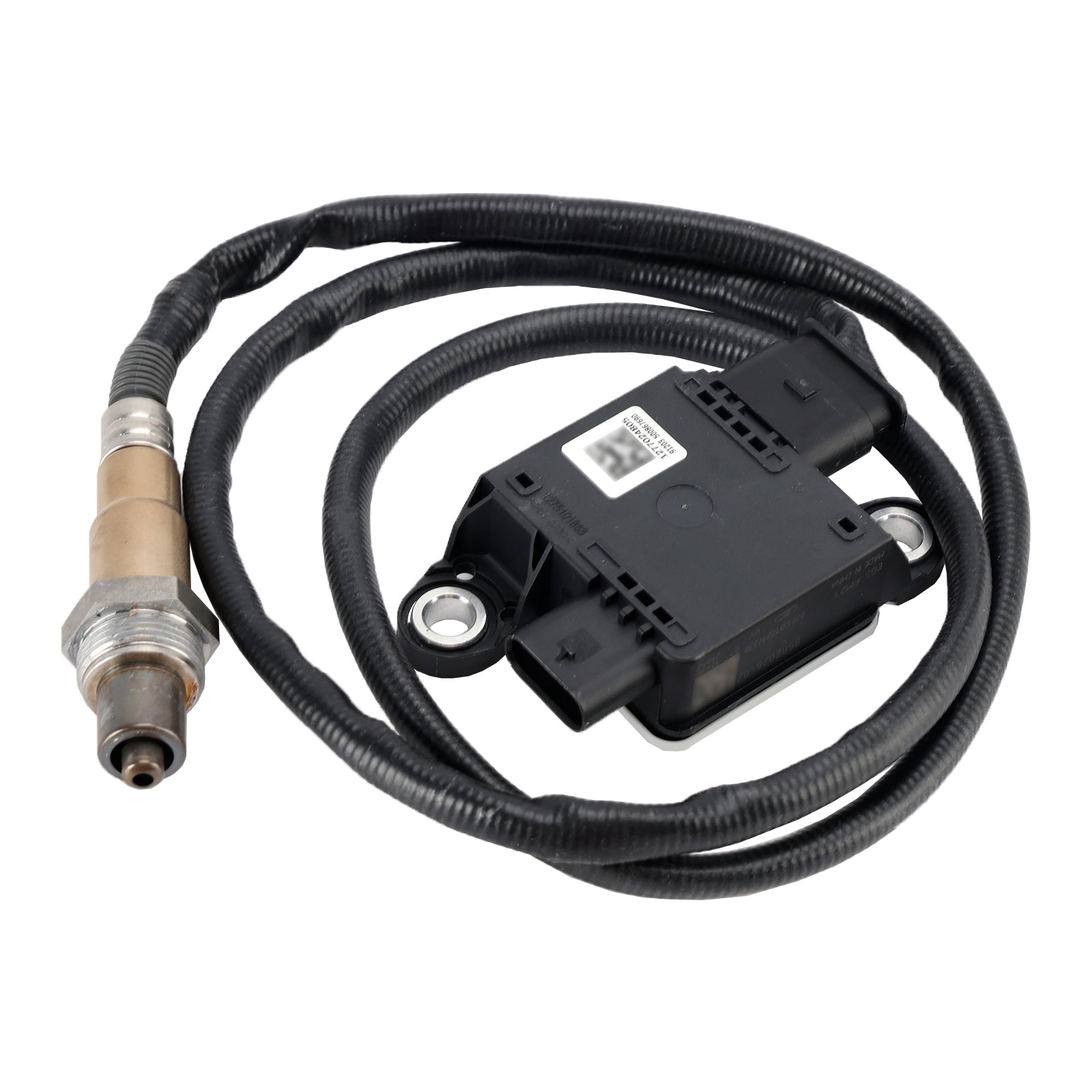 07/2021-on BMW 4 Gran Coupe (G26) 420 d Mild-Hybrid Coupe Diesel/Electro Diesel Particulate Matter Sensor 13628582026
