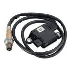 02/2019-02/2020 BMW 3 (G20, G80, G28) 320 d xDrive Saloon Diesel Particulate Matter Sensor 13628582026