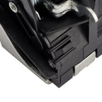 BMW 3 Series E46 Touring 318i 2.0L Door Lock Actuator Set Left Right 2001-2005