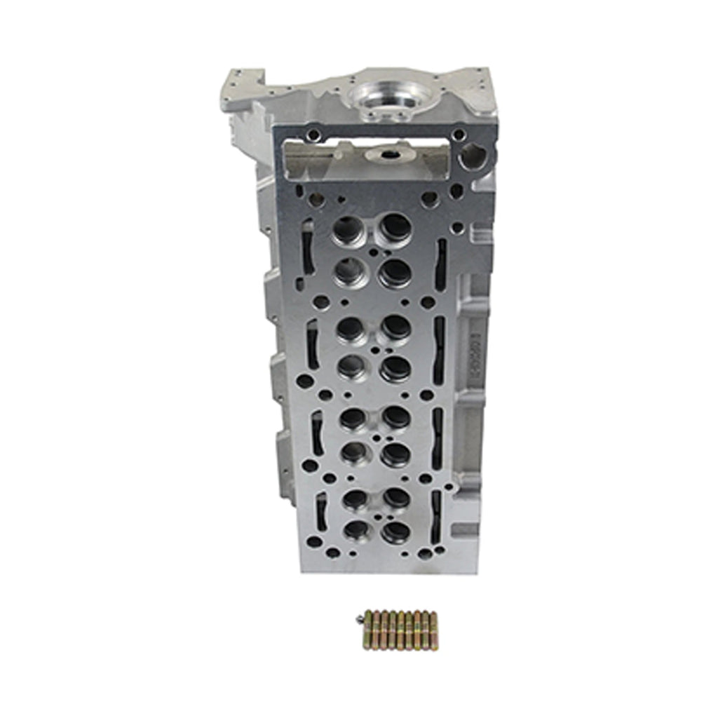 2001-2007 Mercedes-Benz C-Class Estate S203 T-Model OEM Cylinder Head 6110105020 6460100101
