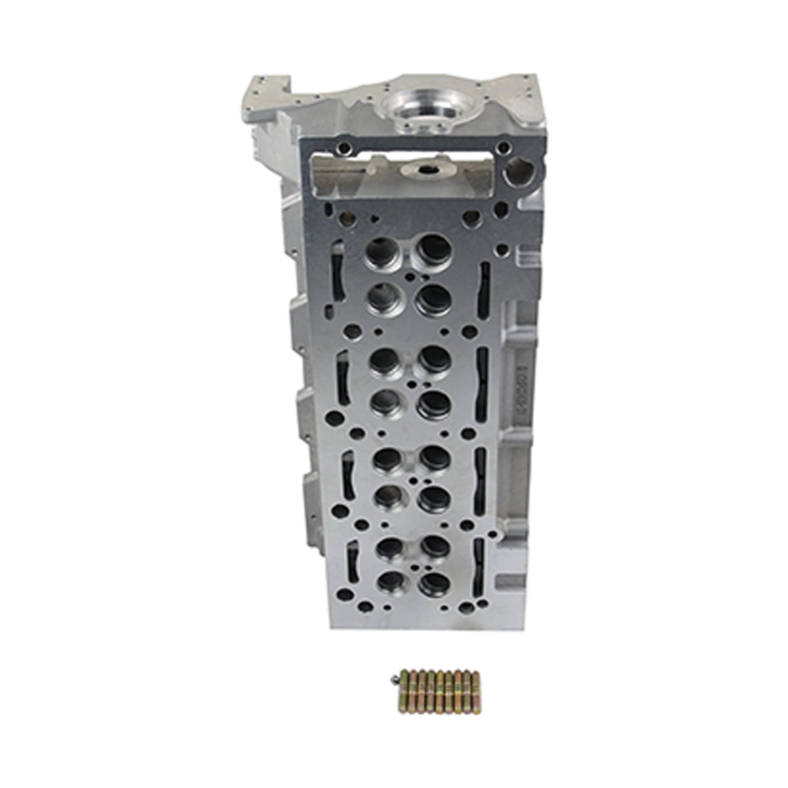 2001-2007 Mercedes-Benz C-Class Estate S203 T-Model OEM Cylinder Head 6110105020 6460100101