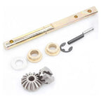 146059 Lippert Lead Leg Power Landing Gear Repair Component Kit for 5th Wheel RVs